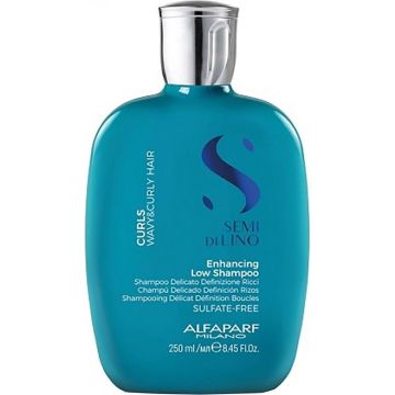 Shampoo voor Gedefinieerde Krullen Alfaparf Milano 8022297111278