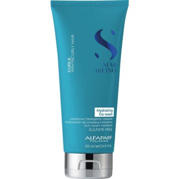 Conditioner Alfaparf Milano Enhancing Low Shampoo Hydraterend