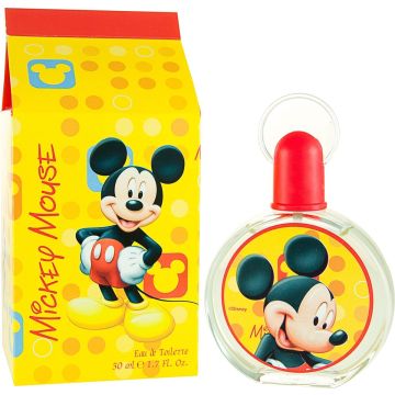 Mickey Mouse- 50ml - eau de toilette