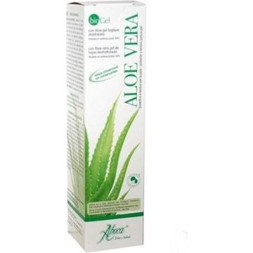 Aboca Aloe Vera Biogel 100ml