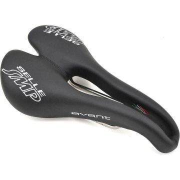 Selle SMP Pro Avant - Fietszadel - Zwart