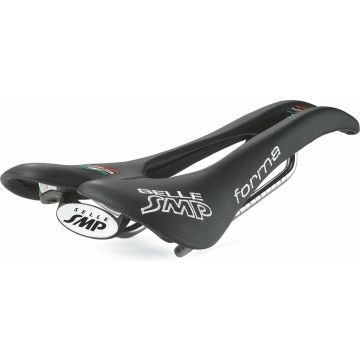 Selle SMP Pro Forma - Fietszadel - Zwart