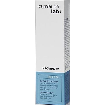 Rilastil Neoviderm Emulsión Cutánea 100 Ml