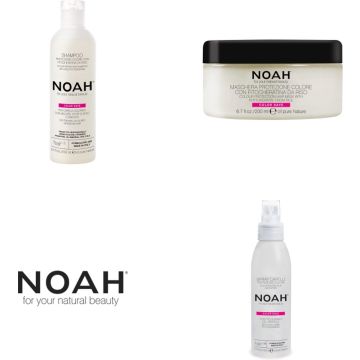 NOAH Color Protection Set