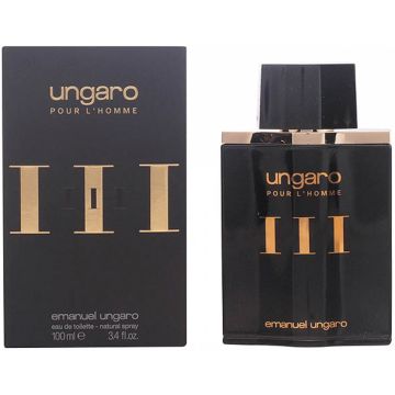 Ungaro Ungaro Homme Ii - 100ml - Eau de toilette