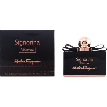 Salvatore Ferragamo Eau De Parfum Signorina Misteriosa 30 ml - Voor Vrouwen