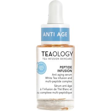 Anti-Veroudering Serum Teaology Peptide Infusion (15 ml)