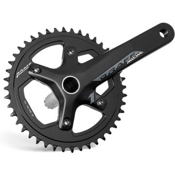 Miche crankset GRAFF ONE 165/42 11v