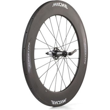 Miche wielset Supertype 888T Shimano 11v (tube) QR