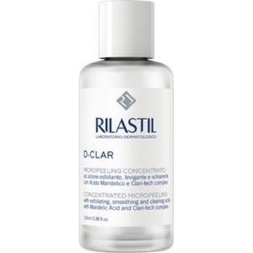 Rilasil D-Clar Concentrated Micropeeling 100ml