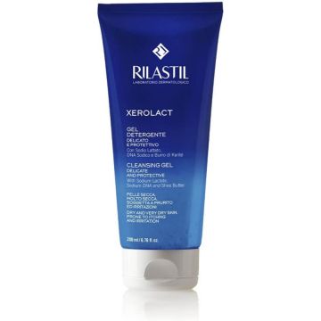 Douchegel Rilastil Xerolact (200 ml)