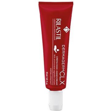 Rilastil Dermagerm Clx Crema De Manos Hidratante 30 Ml