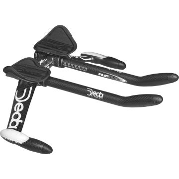 Deda Stuur Kronos Due 42cm Carbon