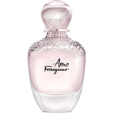 Salvatore Ferragamo - Amo Ferragamo - Eau De Parfum - 100ML