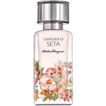 Damesparfum Salvatore Ferragamo EDP Giardini di Seta (100 ml)