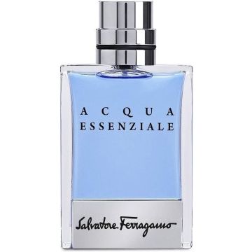 Salvatore Ferragamo - Herenparfum - Acqua Essenziale - Eau de toilette 100 ml