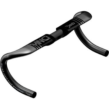 Deda Vinci Carbon Stuur Zwart 31.7 mm / 400 mm