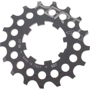 Miche Cassette Tandwiel 11sp Campagnolo 17t Grijs