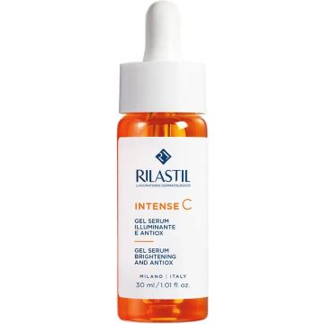 Verzachtend Serum Rilastil Intense C Antioxidant (30 ml)