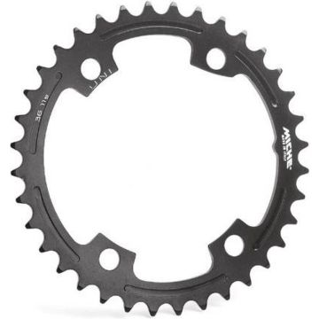 Miche kettingblad 11V 42T UTG pas. Ultegra 6800 zwart Shim