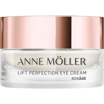 Ooggebied Crème Anne Möller Rosage Anti-Rimpel (15 ml)