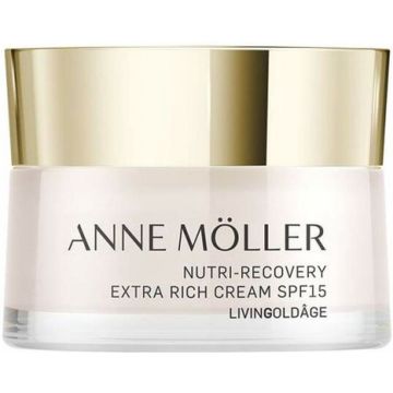 Gezichtscrème Anne Möller (50 ml)