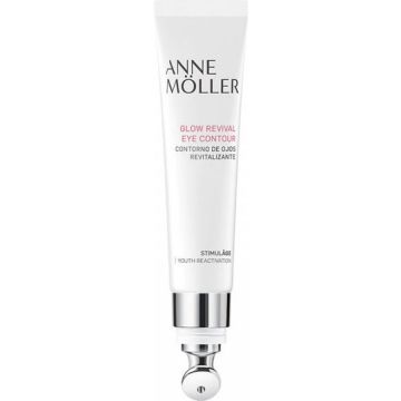 Ooggebied Crème Anne Möller Stimulâge Vitaliserende (15 ml)