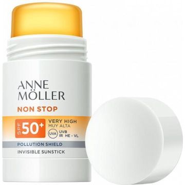 Zonnebrandcrème Anne Möller Non Stop Sunstick SPF 50+ (25 g)