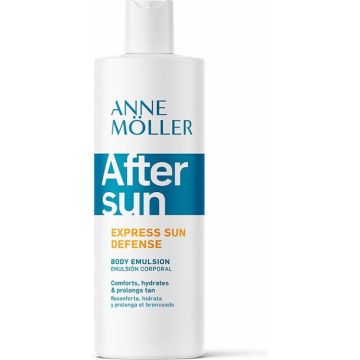 After Sun Anne Möller Express Lichaamscrème (375 ml)