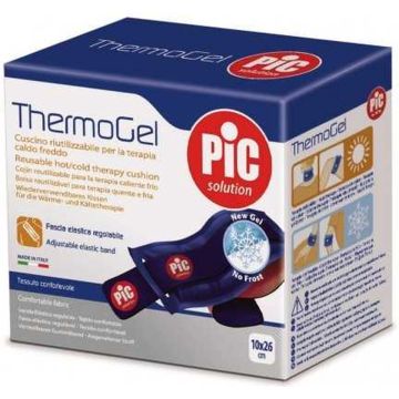 Pic Solution Bolsa Thermogel Frio Calor 10x26 12451