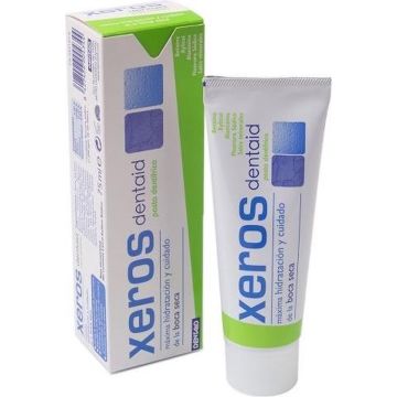 Xeros Dentaid Dentaid Xerosdentaid Toothpaste 75ml