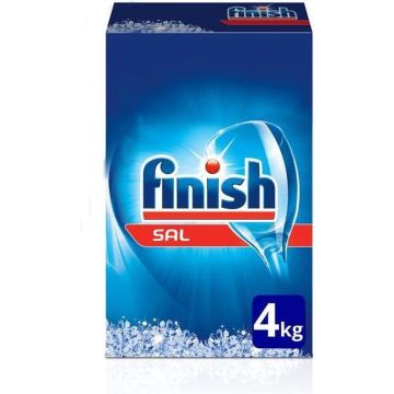 Finish Vaatwasserzout 4 Kg