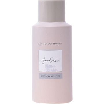 Adolfo Dominguez Agua Fresca 150 ml - Deodorant