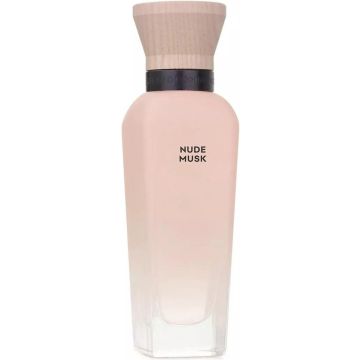 Damesparfum Adolfo Dominguez Nude Musk EDP (120 ml)