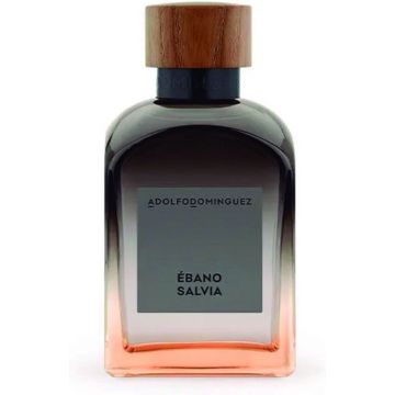 Adolfo Dominguez bano Salvia Eau De Perfume Spray 120ml