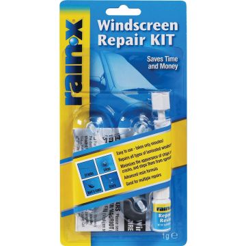 Rain-X Windshield reparatie kit
