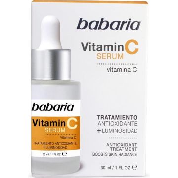 Antioxidant Serum Vitamin C Babaria (30 ml)