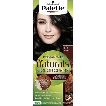 Permanente Kleur Palette Natural Schwarzkopf