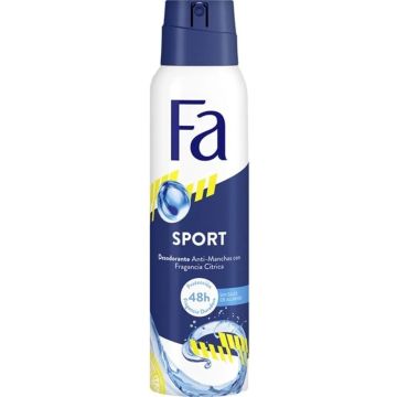 Fa Deodorant "Sport" 150ml