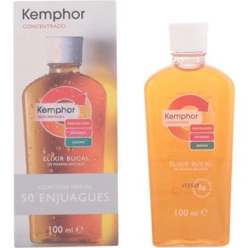 Wet N Wild Kemphor Elixir 100ml