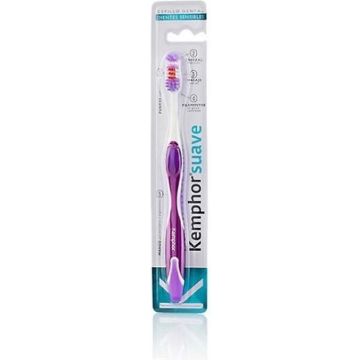 Kemphor Soft Toothbrush
