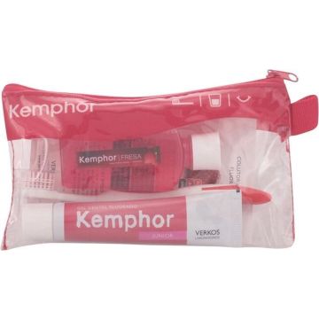 Kemphor - KEMPHOR KIDS LOTE 3 pz