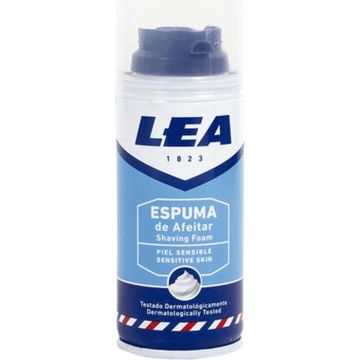 Lea - SENSITIVE SKIN SHAVING foam 100 ml