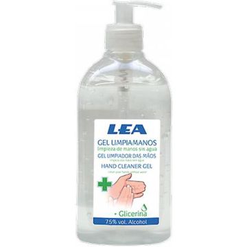 Lea Hand Cleaner Gel 100ml
