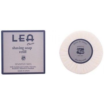 Lea - LEA CLASSIC shaving soap refill 100 gr