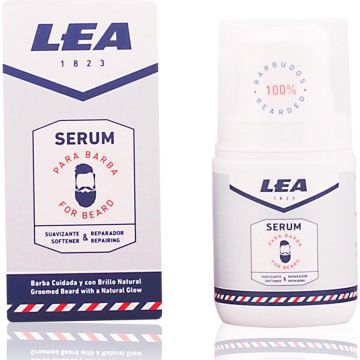 LEA baardverzorging baardolie Serum 50ml