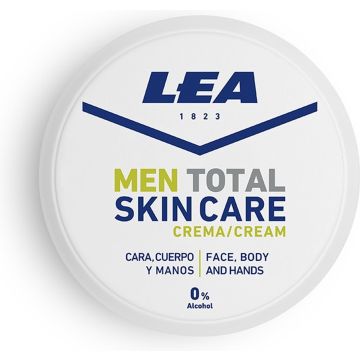 Lea Men Skin Care Crema Corporal 100ml