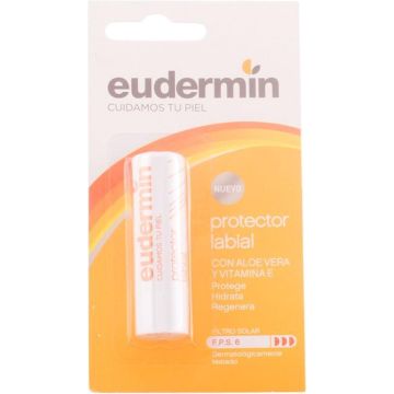 Lippenbalsem Eudermin Aloe Vera SPF30