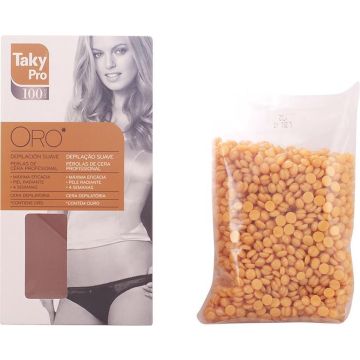 Ontharingswax Parels Pro Oro Taky (200 g)