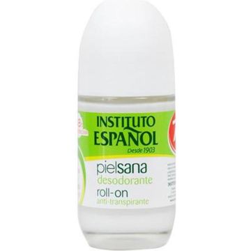 Deodorant Roller Piel Sana Instituto Español (75 ml)